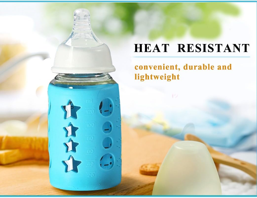 baby bottle sleeve insulator