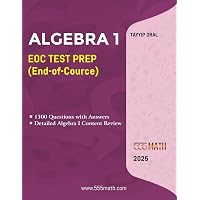 Ultimate Practice Eoc Algebra Ebook Guide: Summary, Editions, and Main Breakdown