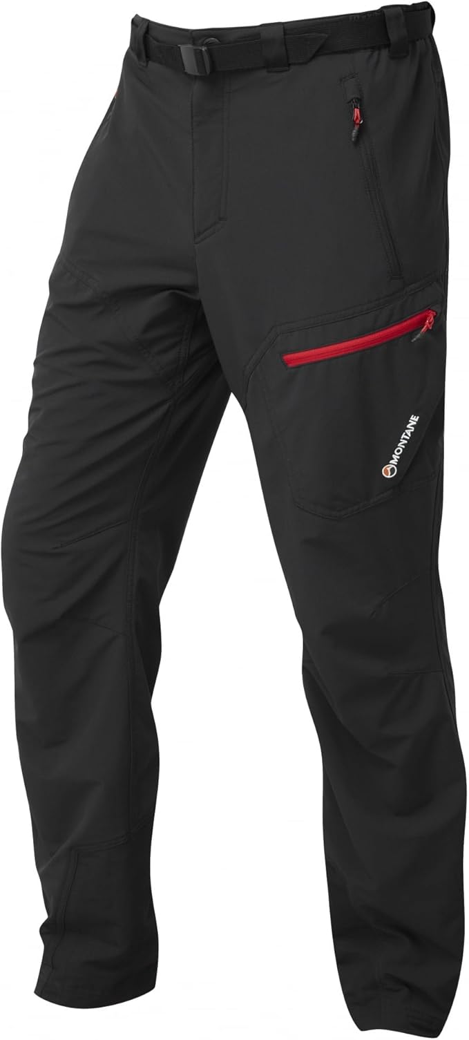 trek trousers mens