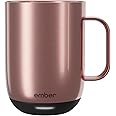 Ember Mug² Temperature Control Smart Mug 14oz - Rose Gold