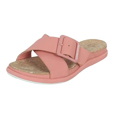 clarks sandals womens pink