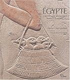 Egypte pierres de lumière : Moyenne et basse-Egypte by