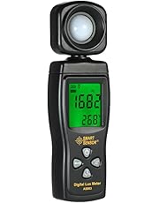 Amazon.de: Belichtungsmesser - Fotostudio & Beleuchtung: Elektronik & Foto