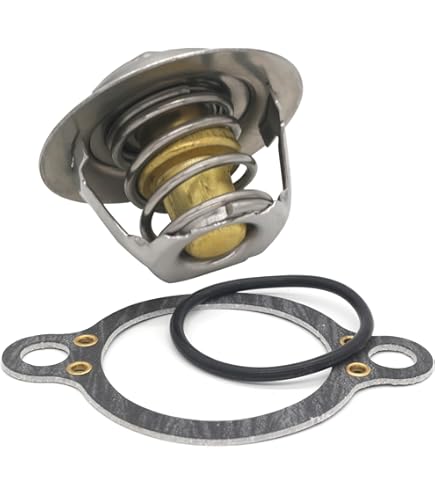 Amazon.com: Thermostat Housing Replacement for Volvo Penta 4.3 5.0