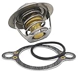 QuickMariner Boating Thermostat Repair Kit for