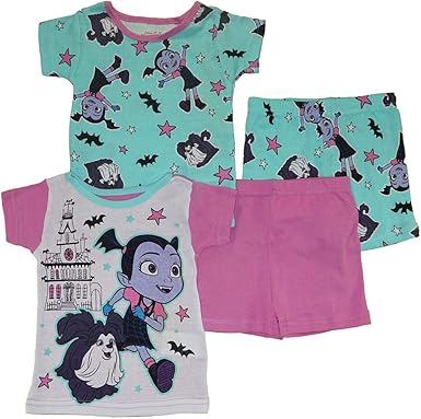 vampirina clothes 2t