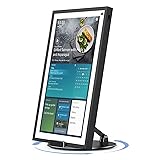 Almoz Swivel and Tilt Stand for Echo Show