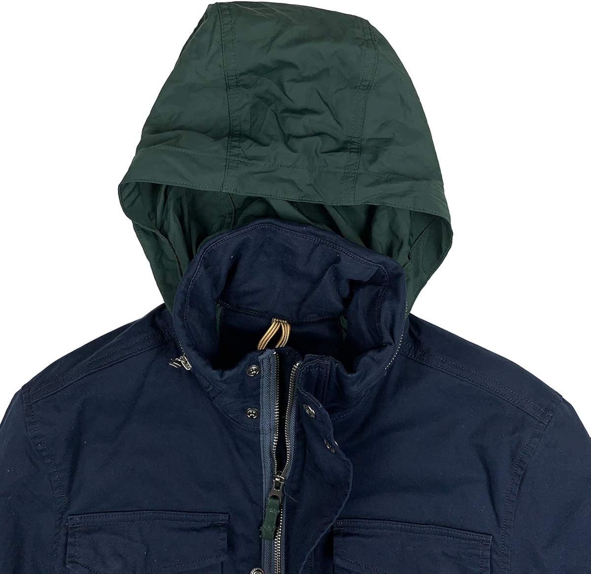 timberland kelsey vintage m65