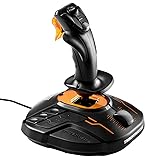 Thrustmaster T16000M FCS