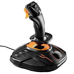 Thrustmaster T16000M FCS