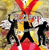 MEJOR DEL NUEVO POP ESPANOL (MOD) (MCUP)           image