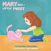 Mary Has a Little Pussy
