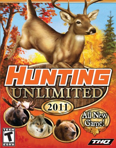 Hunting Unlimited 2011 [Download]