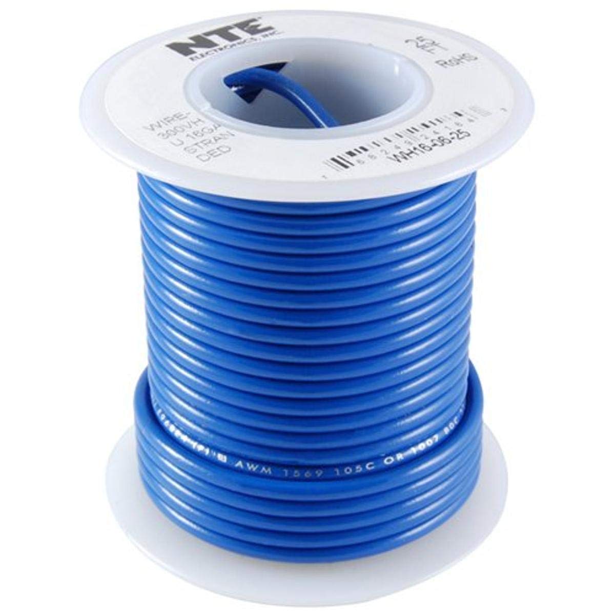 Wire up. Solid 10-20 awg. шланг whs 10*6mm. blue wires. wire, 16ga green 30m купить.