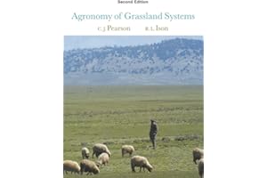 Agronomy of Grassland Systems 2ed