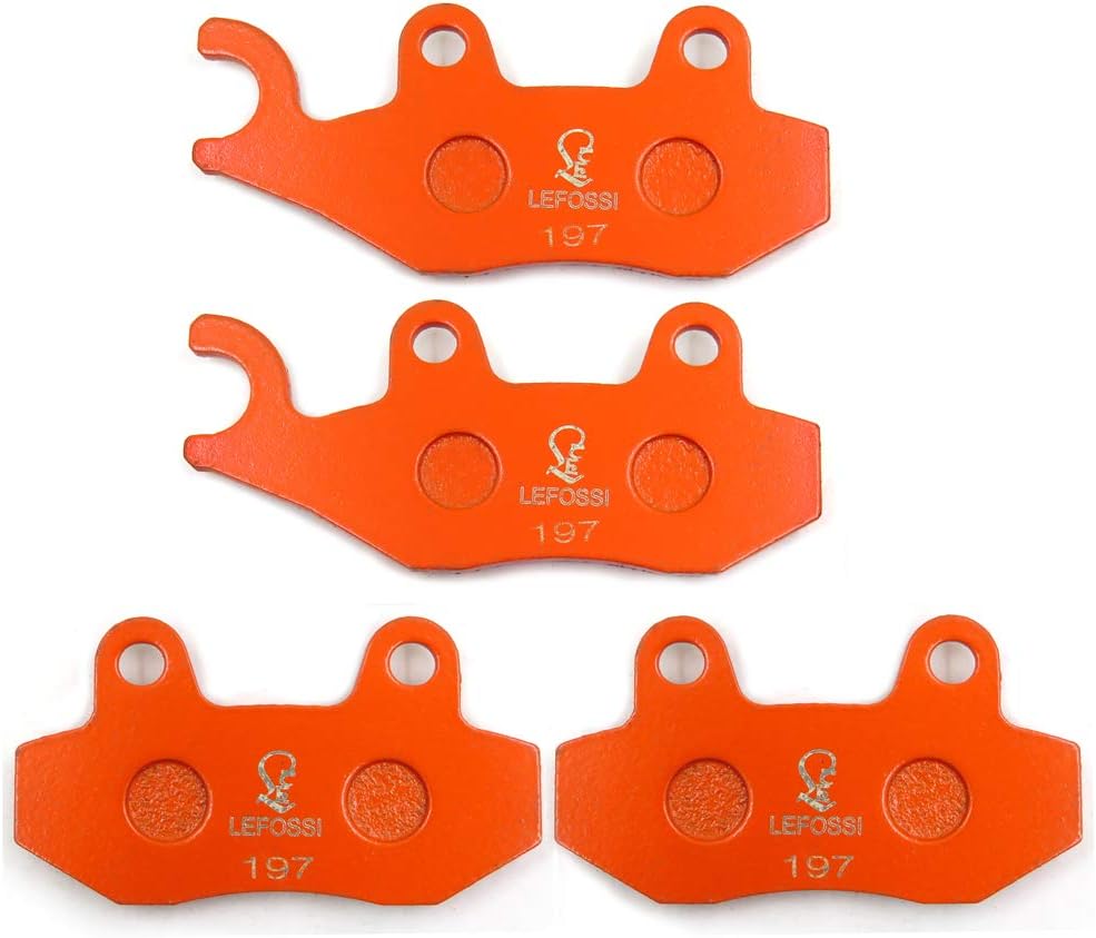 The 6 Best Brake Pad 08 Ninja 250