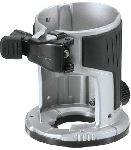 maii様 確認用 Makita 198987-9 Compact Router Tilt Base - Amazon.com