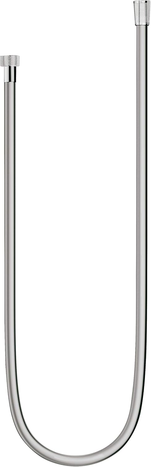 GROHE 28388000, Silver, 1.75 m - Image 3