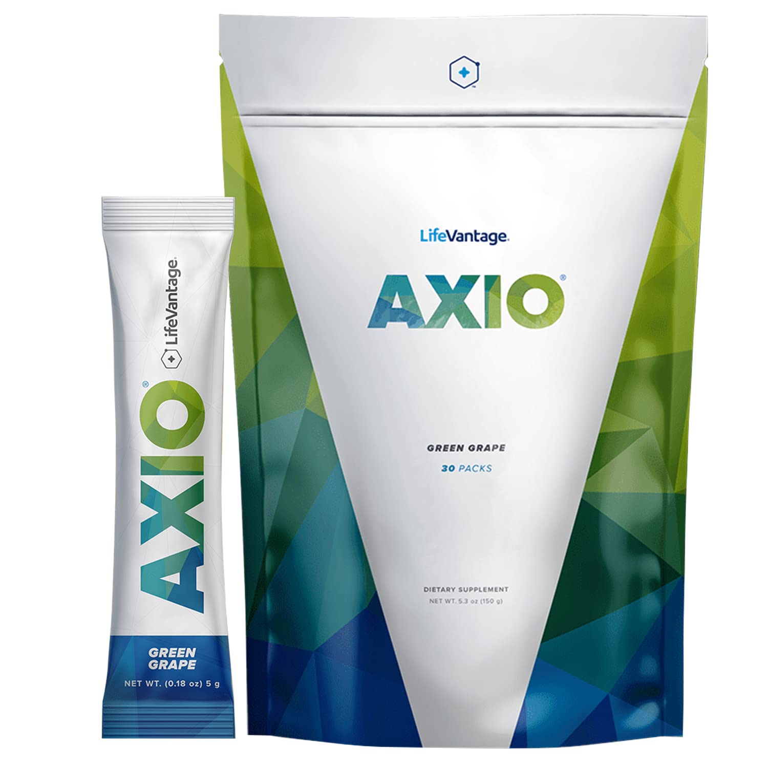 AXIO (Green Grape)