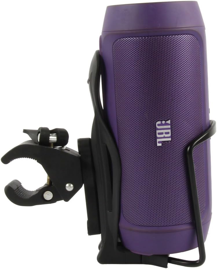 jbl charge 4 motorcycle mount