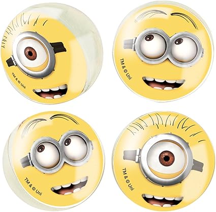 minions ball