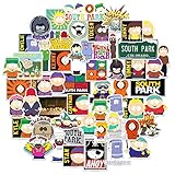 South Park Sticker Pack Die Cut Vinyl Large Delux