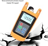 Agatige Fiber Optic Light Source 1310+1550nm Dual Wavelength Universal view 2