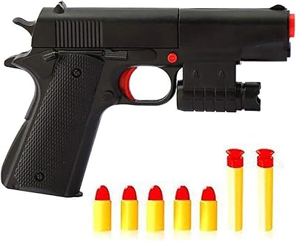 realistic toy gun price