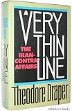 A Very Thin Line: The Iran-Contra Affairs