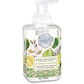 Michel Design Works Foaming Hand Soap, Rosemary Margarita