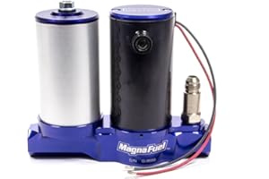 MagnaFuel MP-4550 QuickStar 275 Fuel Pump with Filter