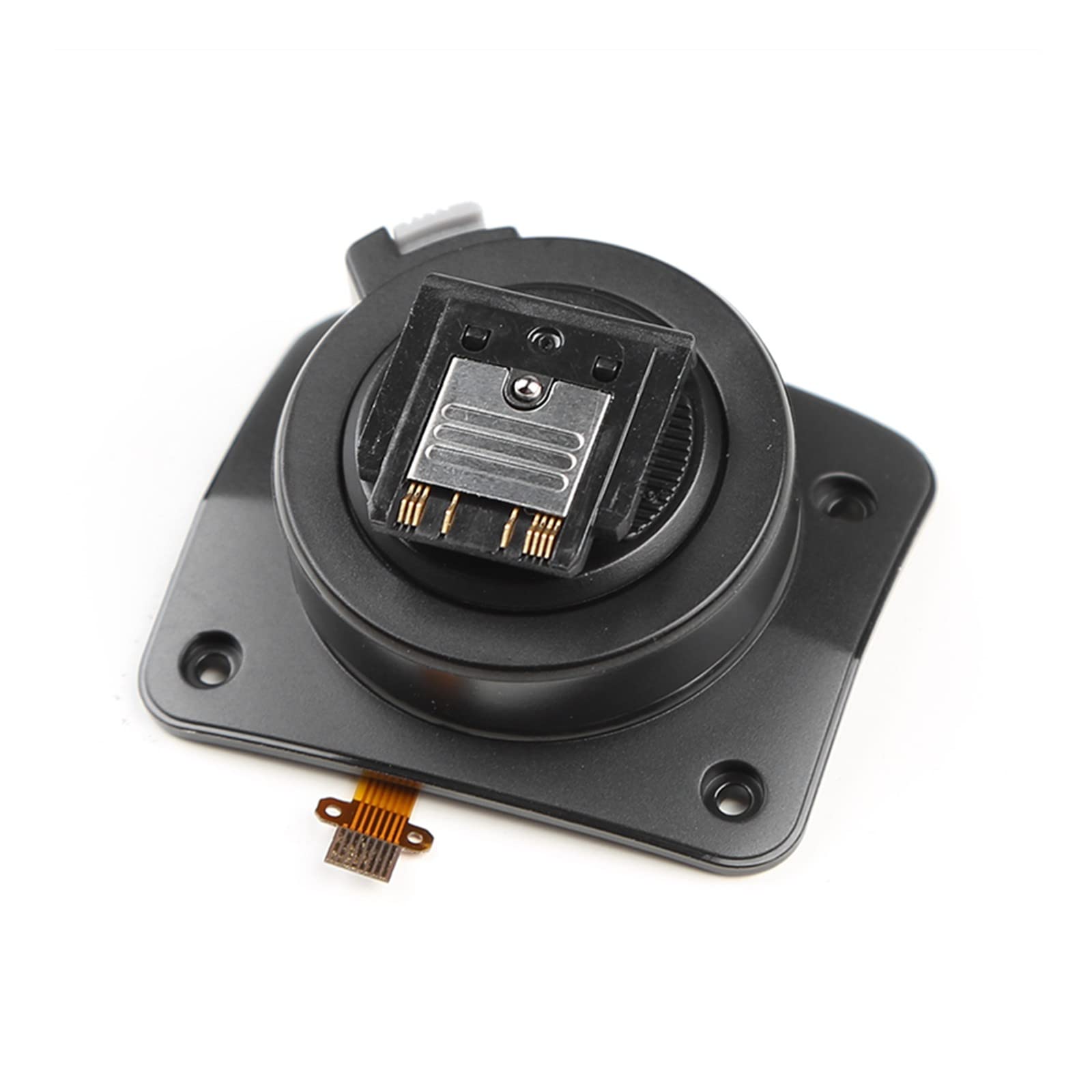 GODOX V860III-S Hot Shoe Mounting Foot Fix Compatible V860III-S Speedlite Flash Repair Parts (V860IIIS Hot Shoe)