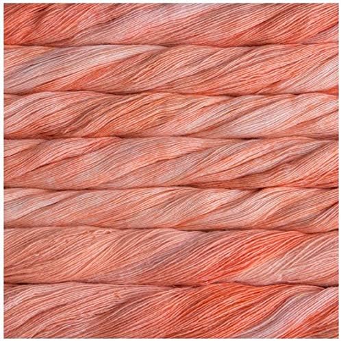 Malabrigo Yarn, Lace Yarn (Apricot, LMBB072)