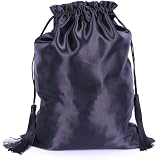 large drawstring ensacark
