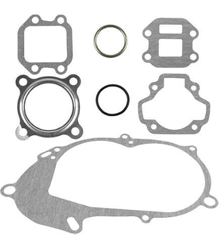 Yamayoshi品 Amazon.com: NICHE Cylinder Stud Kit for Yamaha Yamahopper