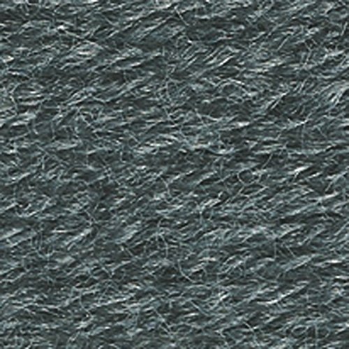 Lion Brand Yarn 620-152 Wool-Ease Yarn, Oxford Grey