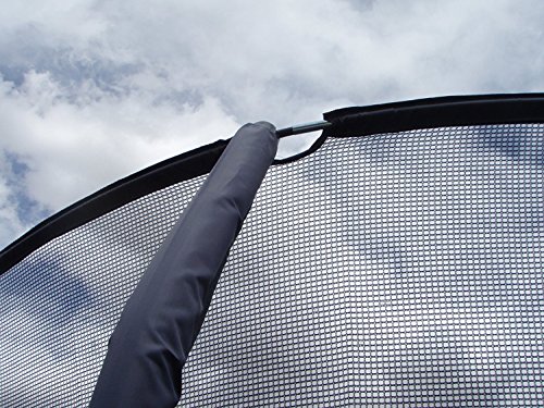 image for Trampoline Pro Trampoline Replacement Nets for Top Ring Models | Sizes