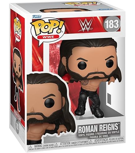 Funko Pop! WWE: Iyo Sky : Funko: Amazon.com.mx: Juguetes y Juegos
