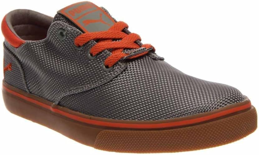 puma sport lifestyle men orange