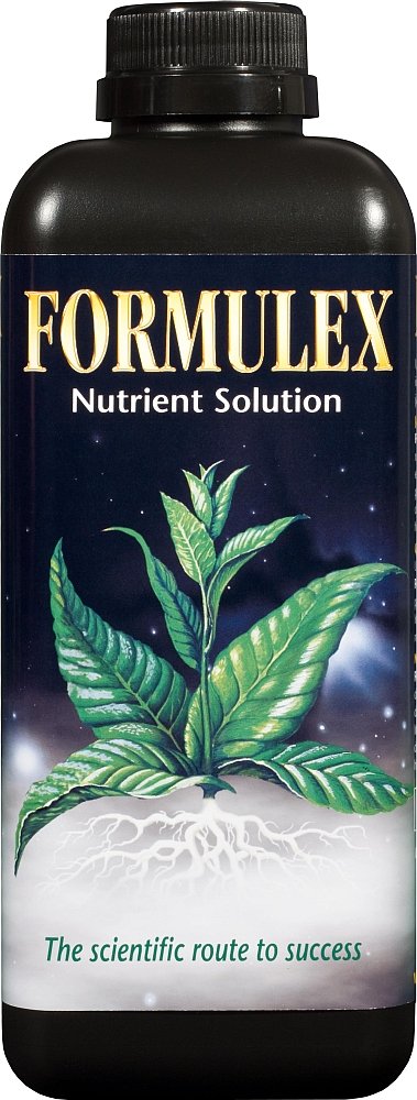 Formulex 1 litre