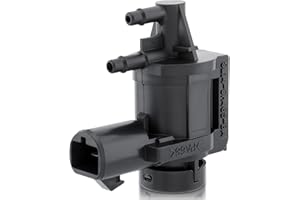 9L14-9H465-BA Vacuum Solenoid Valve 6L3Z-9H465-A 7L1Z-9H465-B for Ford F150 F250 Expedition Lobo