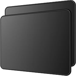 MROCO Mouse Pad 2 Pack [30% Larger] with Non-Slip