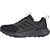 Adidas Mens Terrex Tracefinder 2 Climaproof Trail Running