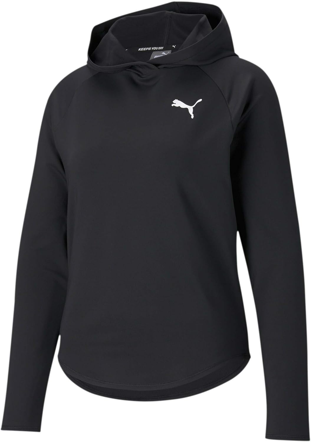 sweat puma fille