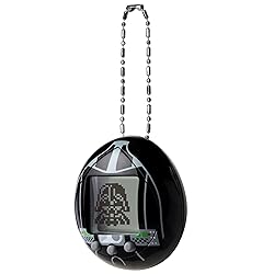 Tamagotchi Nano x Star Wars - Darth Vader with
