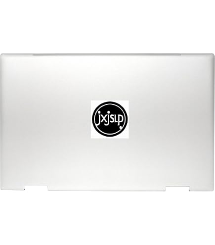 Écran LCD Complet Pour HP Envy 6 15.6" – Dalle, Plasturgie, Charnières – Occasion Bon état, 1366x768