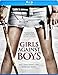 Girls Against Boys Girls Against Boys