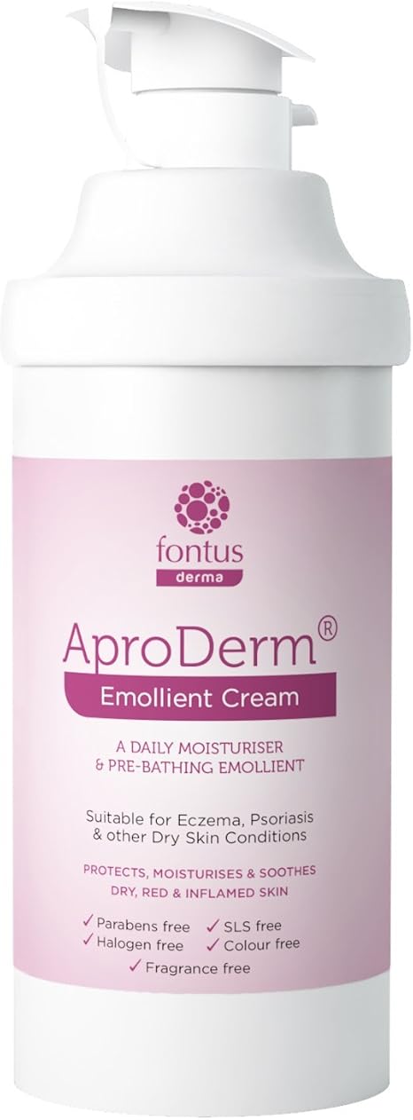fontus aproderm