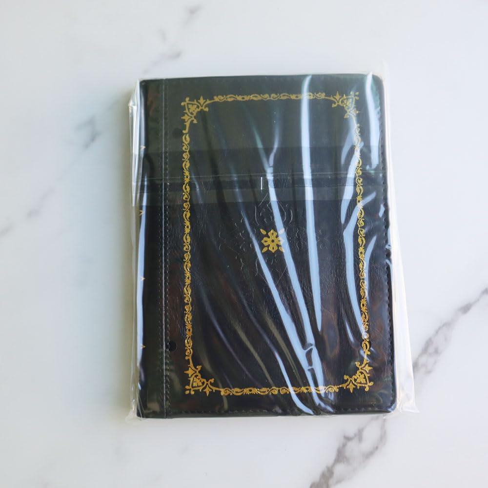 Book Style Pu Leather Case Cover for 6