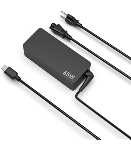 Amazon.com: 45W USB-C Charger for Acer Chromebook Spin 511 R752T